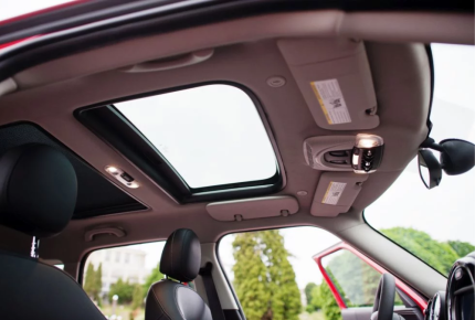 fotowoltaika dla branży motoryzacyjnej