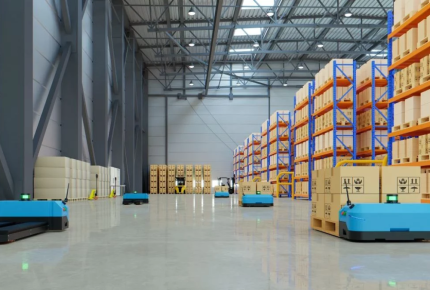 fotowoltaika dla magazynów