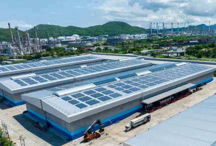 fotowoltaika dla firm - zmiana ustawy OZE