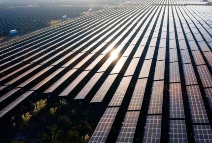 fotowoltaika dla przemysłu