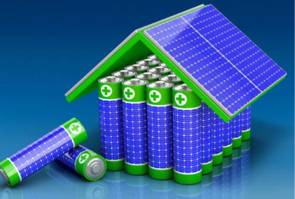 przemysłowe magazyny energii