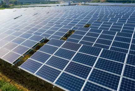 fotowoltaika dla chłodni