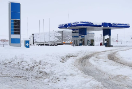 fotowoltaika dla stacji paliw