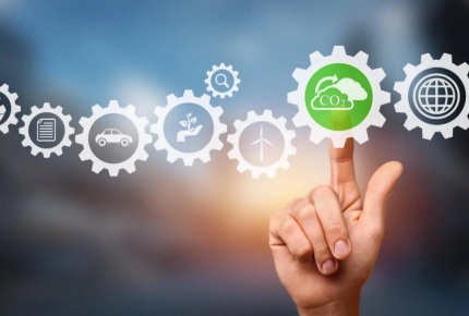 fotowoltaika a ślad węglowy