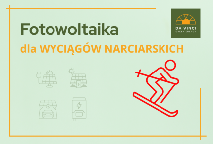 fotowoltaika dla wyciągów narciarskich