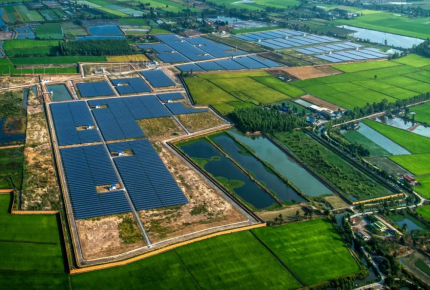 fotowoltaika dla dużych przedsiębiorstw