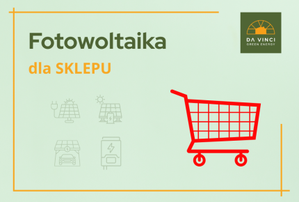 fotowoltaika dla sklepu